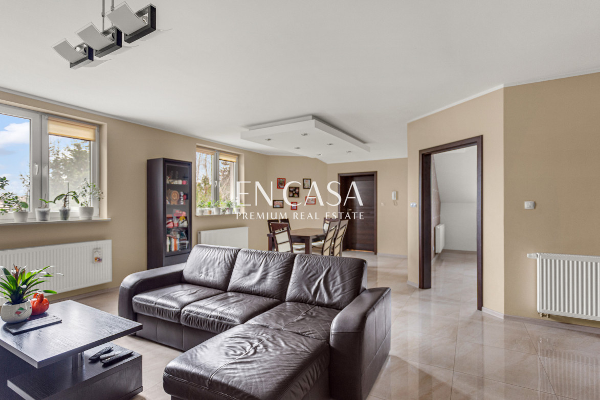 House Sale Grodzisk Mazowiecki Stefana Batorego 4